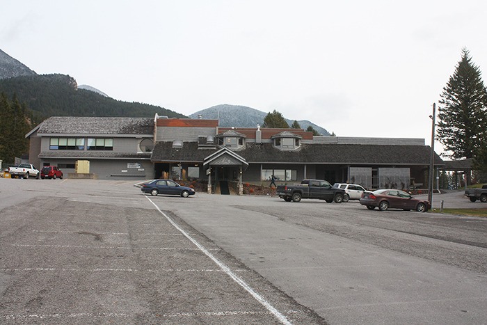 Radium Resort is moving away from year-round operations and closing for the winter.