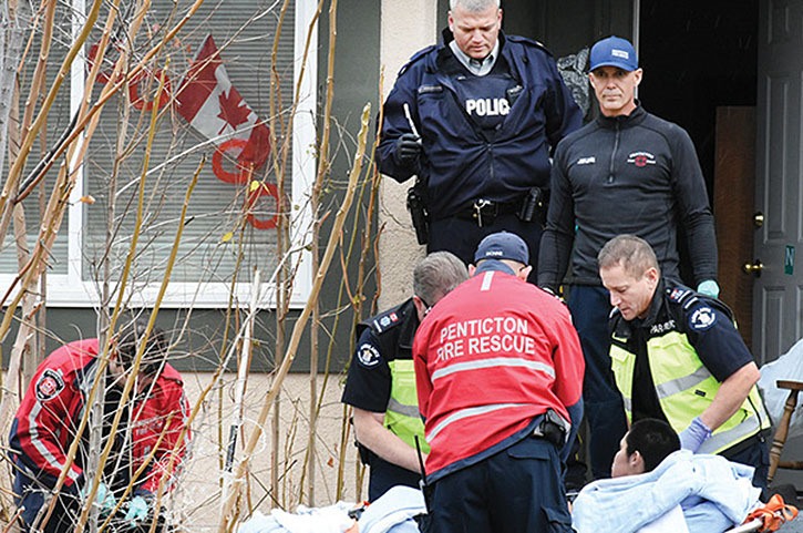 UPDATE: Overdose deaths down in January, but risk still ‘extreme’: coroner