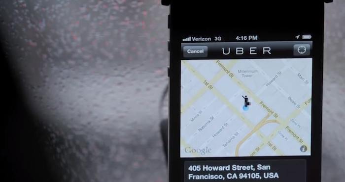 Ride-sharing app Uber has become a multi-billion-dollar industry without owning any vehicles.