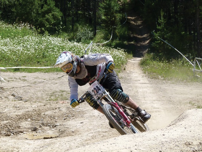 Roughly 200 racers will be competing during the Mad Trapper weekend at Panorama Mountain Village Resort on Sunday (July 29).