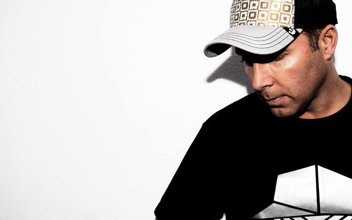 Award-winning DJ Krafty Kuts will be at Bud's Bar and Lounge on Friday