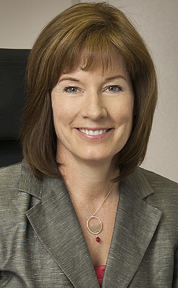 Information and Privacy Commissioner Elizabeth Denham