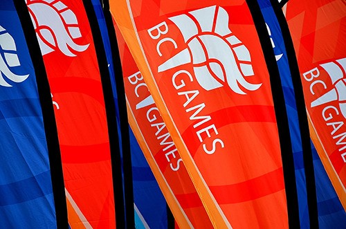 A total of 16 bursaries are available for athletes participating at the 2016 Penticton BC Winter Games.