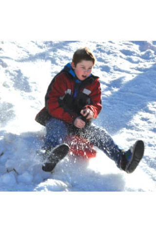 Windermere Community Association and Columbia Basin Trust are holding the 2nd Annual Winter Games this Saturday