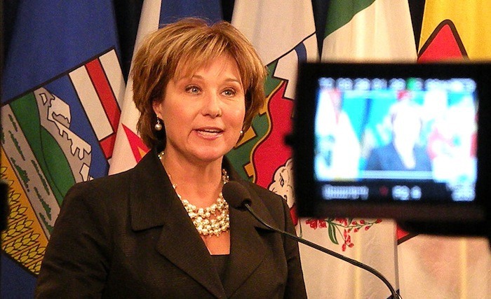 Premier Christy Clark has been criticized in recent days for keeping a low profile as the teachers strike rolled into September without a deal.