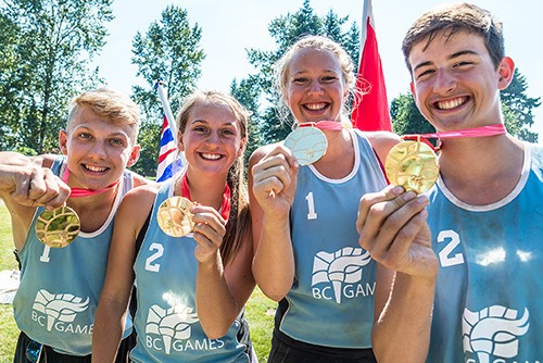 The next B.C. Winter Games are set for 2018 in Kamloops