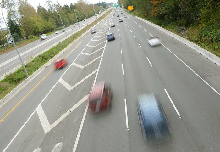 Speed limits could go up – or down – on some provincial highways as a result of a review announced by B.C. Transportation Minister Todd Stone.