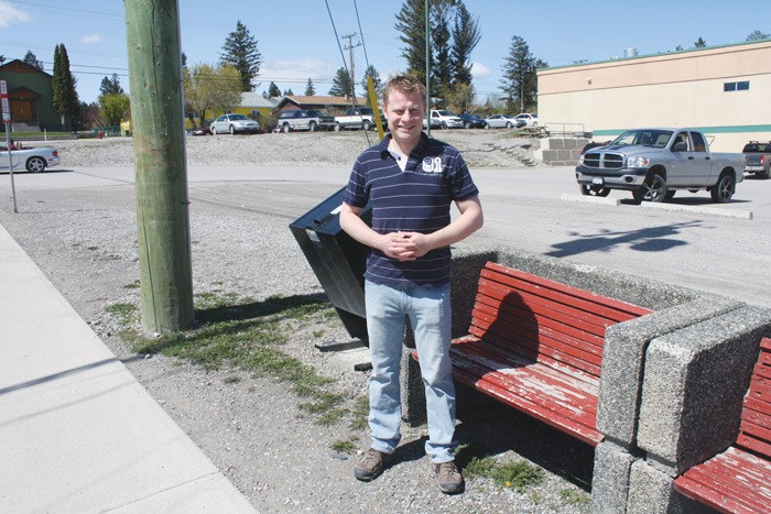 District of Invermere mayor and RDEK vice-chair Gerry Taft said he hopes the new routes make the Columbia Valley Transit system easier to use.