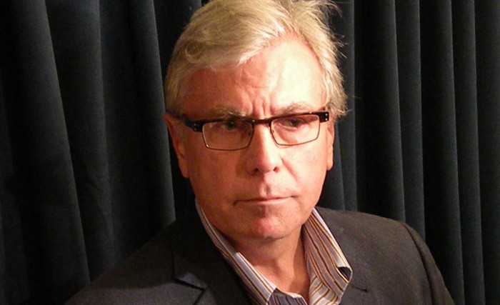 Craig James is B.C.'s acting Chief Electoral Officer.