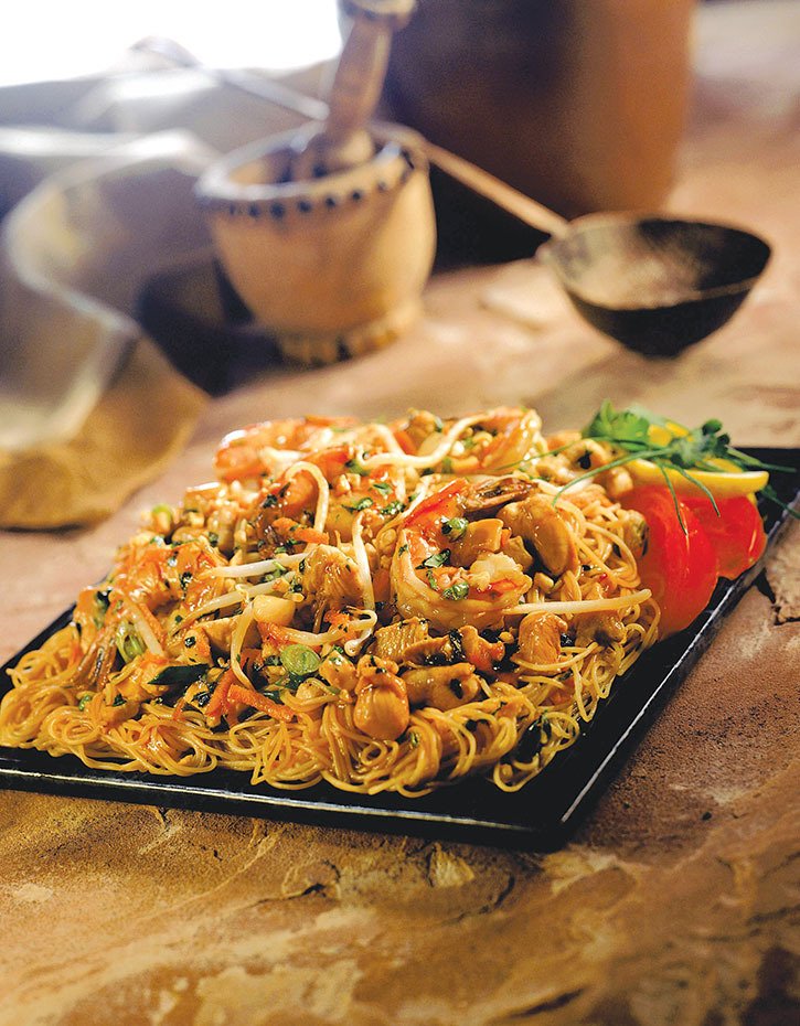 Pad Thai