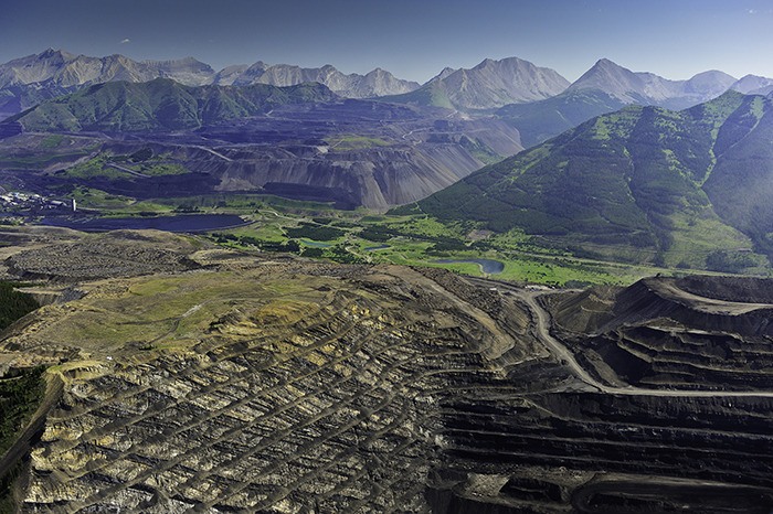 A recent study has revealed toxic selenium levels in the Elk River due to mining projects in the Elk Valley