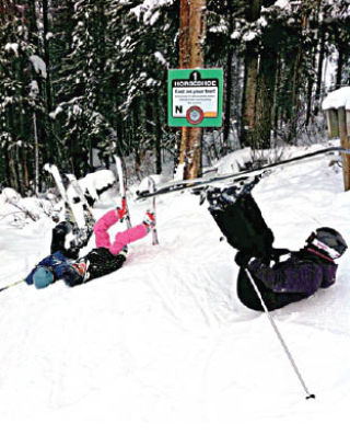 Panorama Explorers offers fun for the family