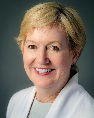 Attorney General Suzanne Anton