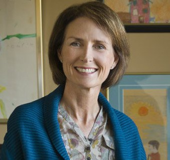 Mary Ellen Turpel-Lafond