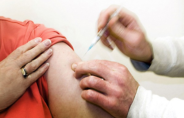 BC's provincial health officer is calling for mandatory declaration of vaccination when children enrol at school