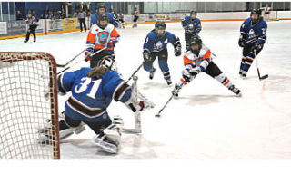 Provincials coming to Invermere