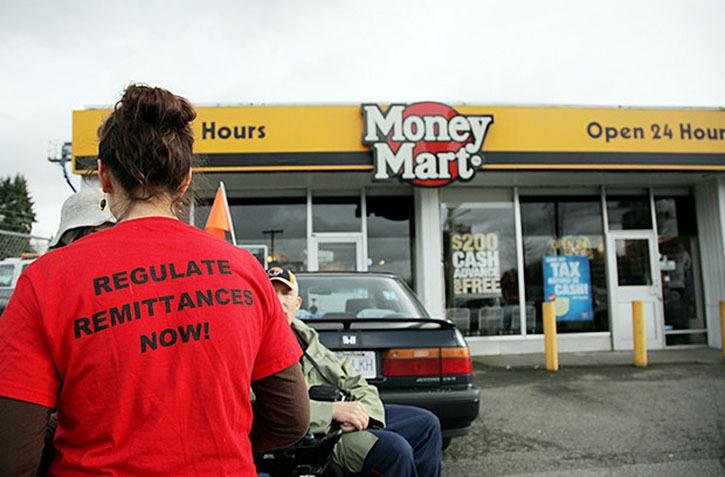 New B.C. regulations on payday loans don’t address real issues: advocates