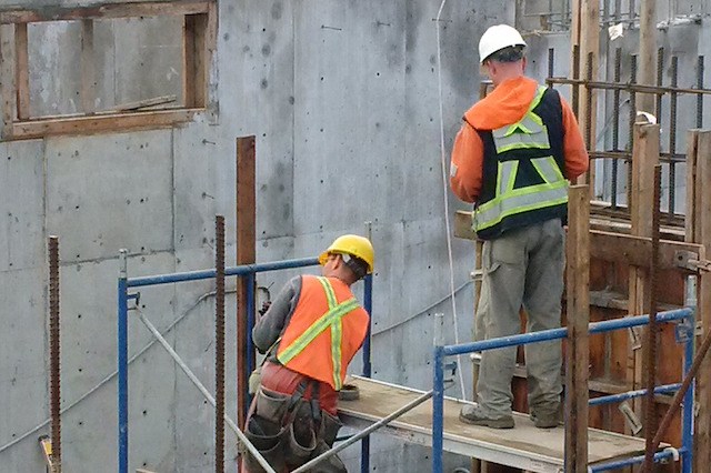 WorkSafeBC charges employers insurance premiums to finance benefits paid to injured workers.