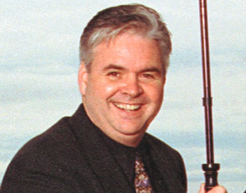 James Roy Taylor was network manager for Fraser Health.