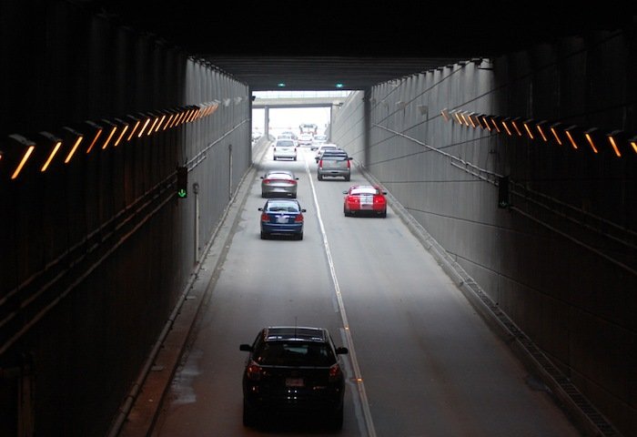The replacement of the Massey Tunnel with a new bridge on Highway 99 between Delta and Richmond is expected to be one of the centrepiece projects of the new 10-year provincial transportation plan.