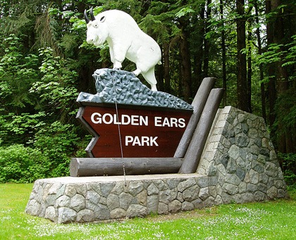 Golden Ears Park in the Lower Mainland is one of the provincial parks where parking fees have been removed.