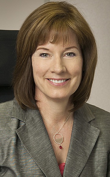 B.C. Information and Privacy Commissioner Elizabeth Denham