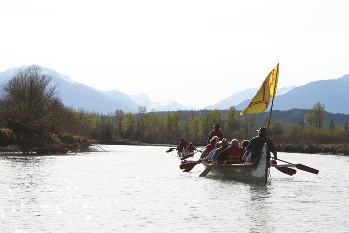 Wings Over the Rockies activity registration begins April 9.