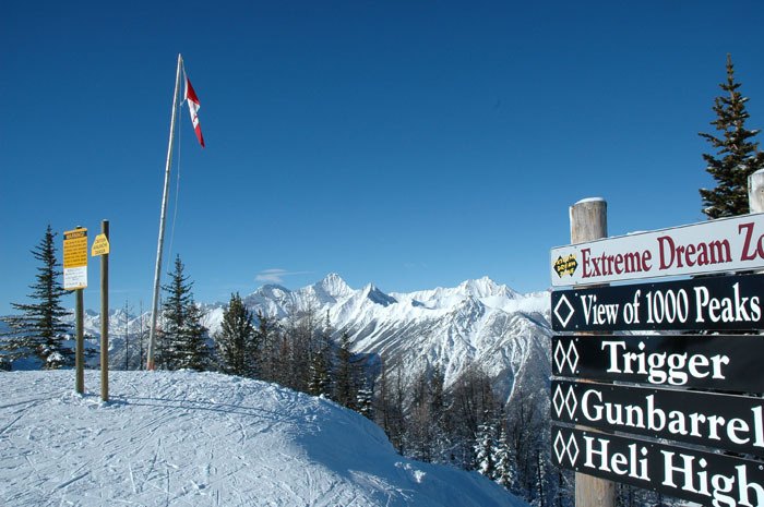Panorama Mountain Resort is seeking staff for its 2012-2013 winter season.