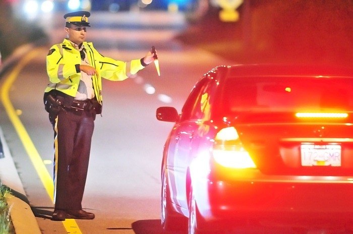 Deaths on B.C. roads linked to impaired driving are down 50 per cent in the wake of the new administrative roadside penalties that took effect last fall.