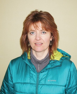Barbara König is the new president of the Rod and Gun Club.