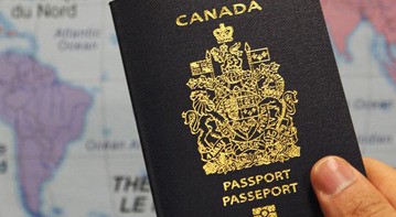 One-third of B.C. residents to be immigrants by 2036