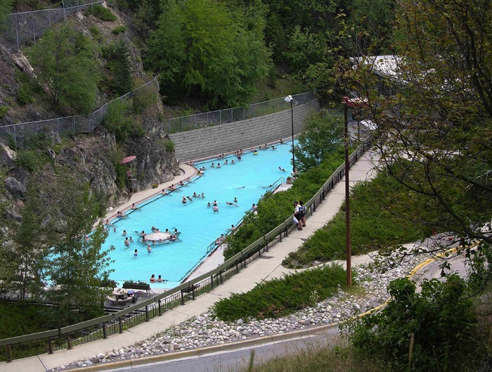 A Parks Canada announcement that operations of the Radium Hot Springs pool in Kootenay Glacier Park are slated to be privatized will see 20 local employees affected.