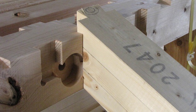 B.C. still sells half of its lumber exports to the U.S.