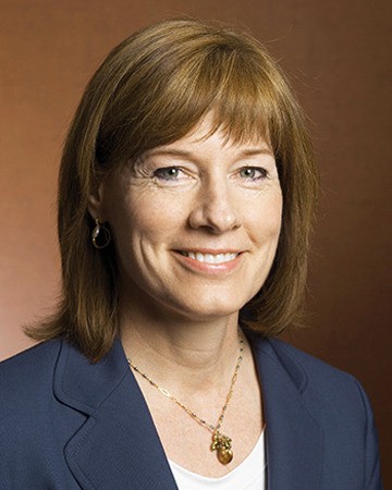 B.C. Information and Privacy Commissioner Elizabeth Denham