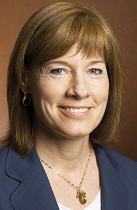 Information and Privacy Commissioner Elizabeth Denham