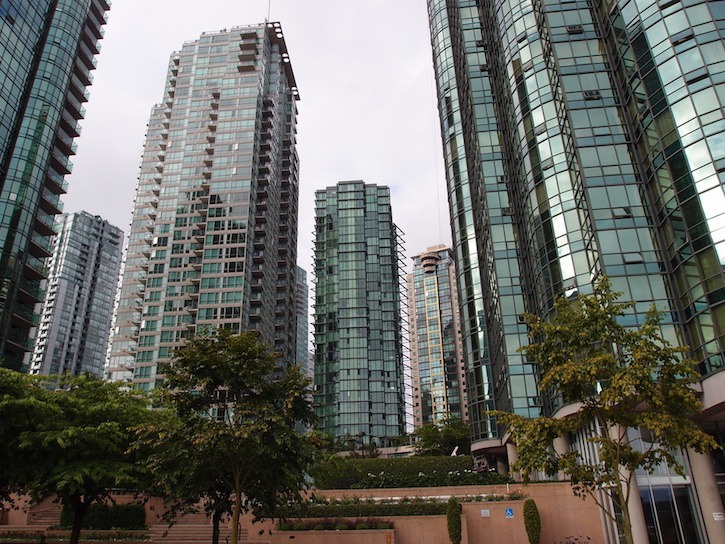 Advocates say $1.8B per year will tackle B.C.’s affordable housing crisis