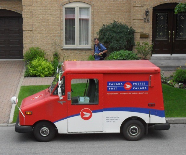 Canada Post issues 72-hour lockout notice