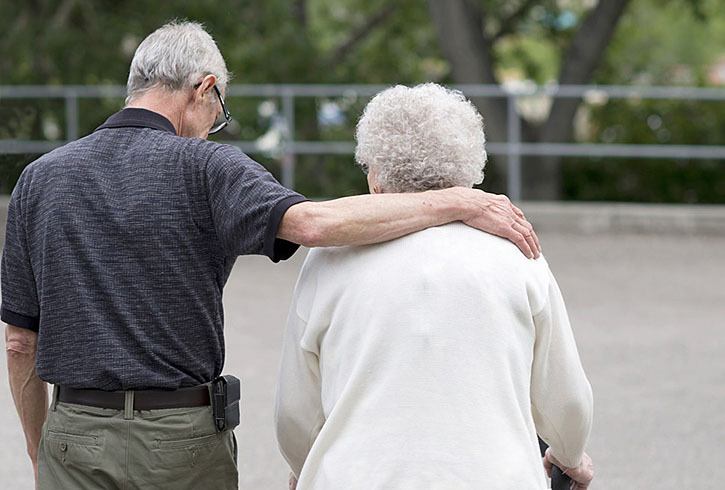 Seniors waiting longer for residential care in B.C.: watchdog