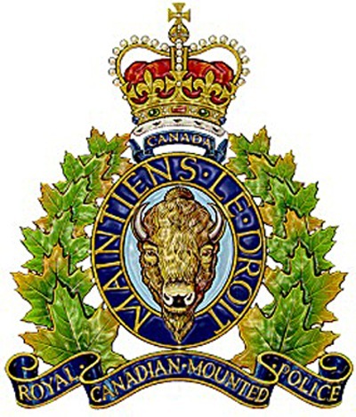 Columbia Valley RCMP detachment