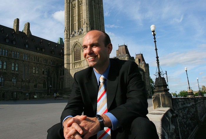 Federal NDP finance critic Nathan Cullen says the party is a progressive force but won't be pressured into adopting the provisions of the Leap Manifesto circulated by prominent activists.