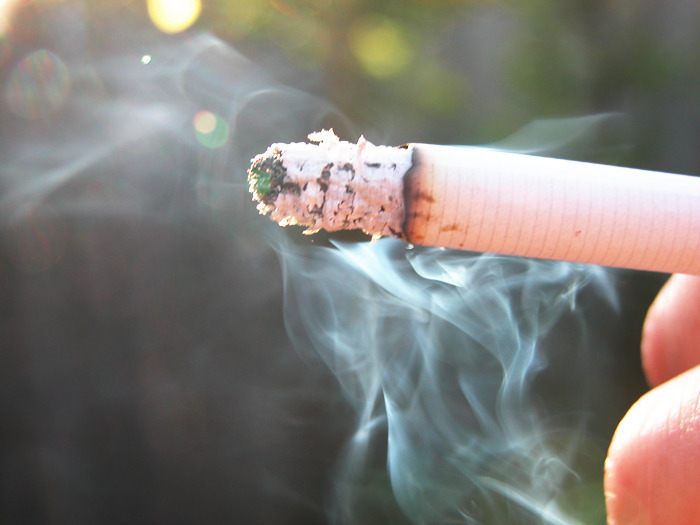 The province is giving smokers more help to quit. But the health minister is also talking about higher fees to punish them.