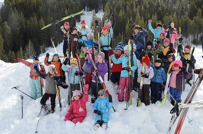 The Toby Creek Nordic Ski Club is bolstering its coaching ranks for the 2012-2013 winter season.