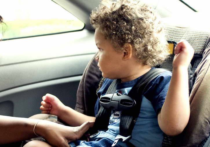 Most B.C. parents don’t know if their kids’ carseats are safe: BCAA