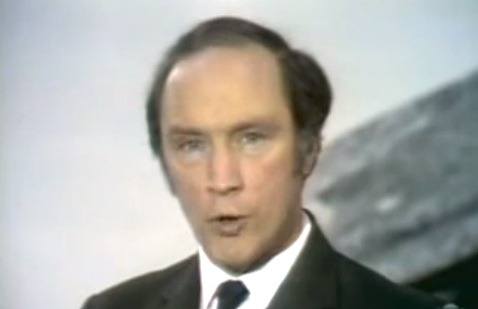 Pierre Trudeau