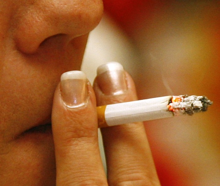 Smokers should continue to pay plenty in taxes on tobacco
