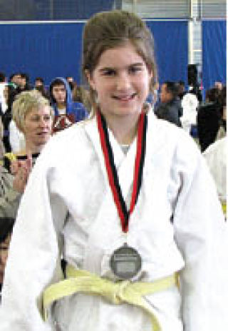 Marcia paget Marcia Paget competed  successfully at the Vancouver International Judo Tournament on Febuary 5. She won the silver medal in her weight/age group. The event was held in the Olympic oval and is one of the larger tournaments. Congratulations to Marcia and keep up the spirit.