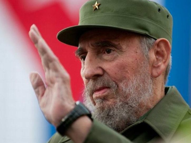 Cuban revolutionary leader Fidel Castro has died at the age of 90.