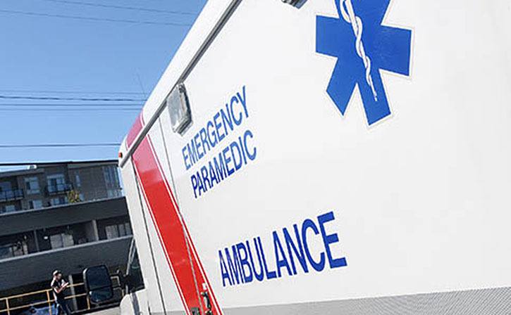 B.C. paramedics’ effort to be named essential service fails