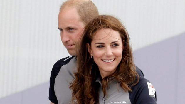 Royals to visit Vancouver, Victoria, Kelowna during Canadian visit