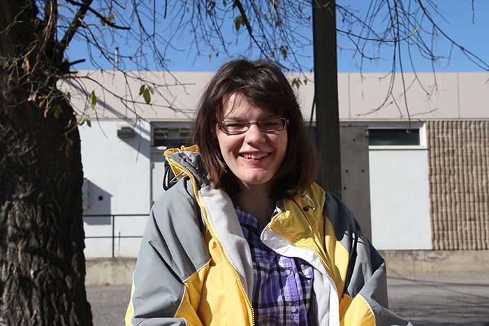 DTSS student Kate Gibbs is the newest addition to The Valley Echo.